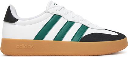 ΑΘΛΗΤΙΚΑ BARREDA JR1323 ΛΕΥΚΟ ADIDAS