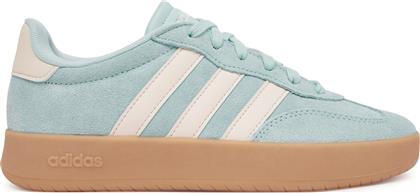 ΑΘΛΗΤΙΚΑ BARREDA SHOES JR1199 ΤΥΡΚΟΥΑΖ ADIDAS