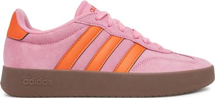 ΑΘΛΗΤΙΚΑ BARREDA SHOES JR1200 ΡΟΖ ADIDAS