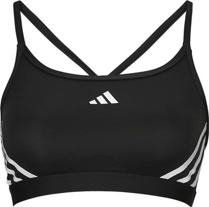 ΑΘΛΗΤΙΚΑ ΜΠΟΥΣΤΑΚΙΑ AEROREACT BRA FOR TRAINING ADIDAS