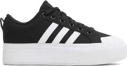 ΑΘΛΗΤΙΚΑ BRAVADA 2.0 IE2310 ΜΑΥΡΟ ADIDAS