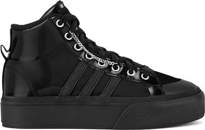 ΑΘΛΗΤΙΚΑ BRAVADA 2.0 MID PLATFORM IH0748 ΜΑΥΡΟ ADIDAS