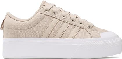 ΑΘΛΗΤΙΚΑ BRAVADA 2.0 PLATFORM SHOES IE2307 ΜΠΕΖ ADIDAS