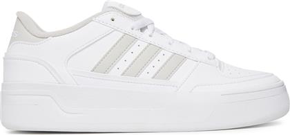 ΑΘΛΗΤΙΚΑ BREAK START BOLD JP7524 ΛΕΥΚΟ ADIDAS