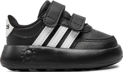 ΑΘΛΗΤΙΚΑ BREAKNET 2.0 CF I ID5277 ΜΑΥΡΟ ADIDAS