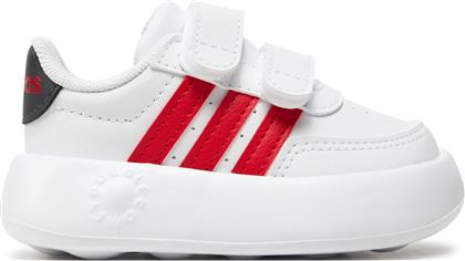 ΑΘΛΗΤΙΚΑ BREAKNET 2.0 CF I JH6678 ΛΕΥΚΟ ADIDAS