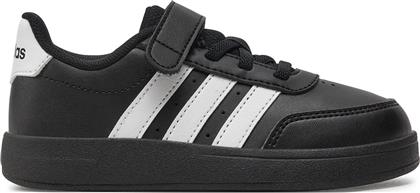 ΑΘΛΗΤΙΚΑ BREAKNET 2.0 EL C IE3793 ΜΑΥΡΟ ADIDAS