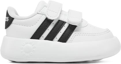 ΑΘΛΗΤΙΚΑ BREAKNET 2.0 ID5276 ΛΕΥΚΟ ADIDAS