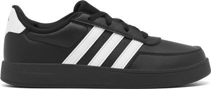 ΑΘΛΗΤΙΚΑ BREAKNET 2.0 K HP8961. ΜΑΥΡΟ ADIDAS