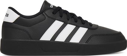 ΑΘΛΗΤΙΚΑ BREAKNET 3.0 JQ5482 ΜΑΥΡΟ ADIDAS