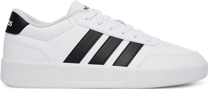 ΑΘΛΗΤΙΚΑ BREAKNET 3.0 JR3547 ΛΕΥΚΟ ADIDAS