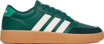 ΑΘΛΗΤΙΚΑ BREAKNET 3.0 JR3554 ΠΡΑΣΙΝΟ ADIDAS