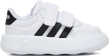ΑΘΛΗΤΙΚΑ BREAKNET 3.0 JS3680 ΛΕΥΚΟ ADIDAS