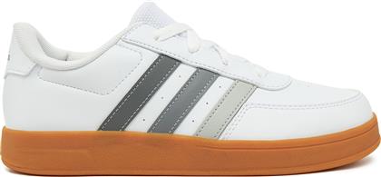 ΑΘΛΗΤΙΚΑ BREAKNET LIFESTYLE COURT IH8878 ΛΕΥΚΟ ADIDAS