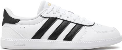 ΑΘΛΗΤΙΚΑ BREAKNET SLEEK IH5426 ΛΕΥΚΟ ADIDAS