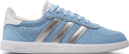 ΑΘΛΗΤΙΚΑ BREAKNET SLEEK IH5464 ΜΠΛΕ ADIDAS