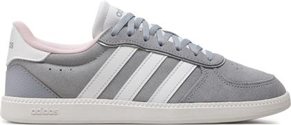 ΑΘΛΗΤΙΚΑ BREAKNET SLEEK IH5465 ΓΚΡΙ ADIDAS