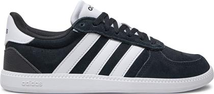 ΑΘΛΗΤΙΚΑ BREAKNET SLEEK IH5466 ΜΑΥΡΟ ADIDAS