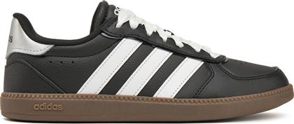 ΑΘΛΗΤΙΚΑ BREAKNET SLEEK JQ7317 ΜΑΥΡΟ ADIDAS