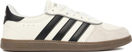 ΑΘΛΗΤΙΚΑ BREAKNET SLEEK JQ8253 ΛΕΥΚΟ ADIDAS