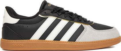 ΑΘΛΗΤΙΚΑ BREAKNET SLEEK JQ8255 ΜΑΥΡΟ ADIDAS