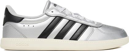 ΑΘΛΗΤΙΚΑ BREAKNET SLEEK JQ8263 ΑΣΗΜΙ ADIDAS