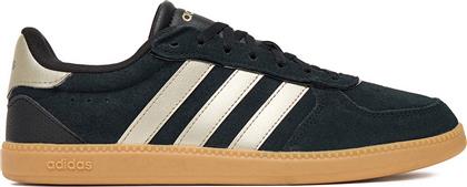 ΑΘΛΗΤΙΚΑ BREAKNET SLEEK JR0685 ΣΚΟΥΡΟ ΜΠΛΕ ADIDAS