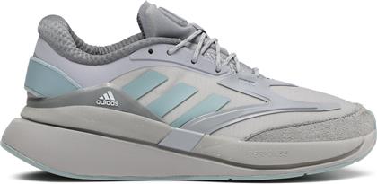 ΑΘΛΗΤΙΚΑ BREVARD HR0254 ΓΚΡΙ ADIDAS