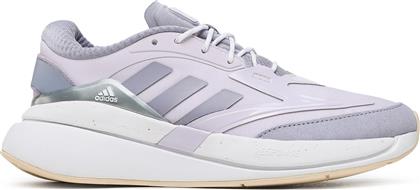 ΑΘΛΗΤΙΚΑ BREVARD HR0255 ΜΩΒ ADIDAS