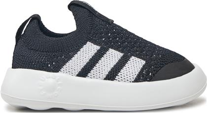 ΑΘΛΗΤΙΚΑ BUBBLECOMFY IH1264 ΜΑΥΡΟ ADIDAS