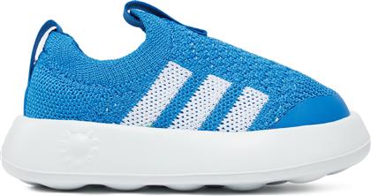 ΑΘΛΗΤΙΚΑ BUBBLECOMFY IH1265 ΣΚΟΥΡΟ ΜΠΛΕ ADIDAS