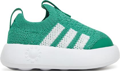 ΑΘΛΗΤΙΚΑ BUBBLECOMFY JI1608 ΠΡΑΣΙΝΟ ADIDAS