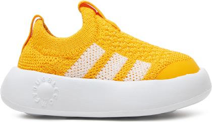 ΑΘΛΗΤΙΚΑ BUBBLECOMFY JR5040 ΚΙΤΡΙΝΟ ADIDAS