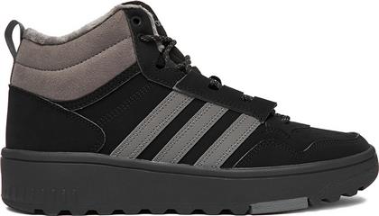 ΑΘΛΗΤΙΚΑ C-HOOPS 4.0 MID WINTERIZED JQ5361 ΜΑΥΡΟ ADIDAS