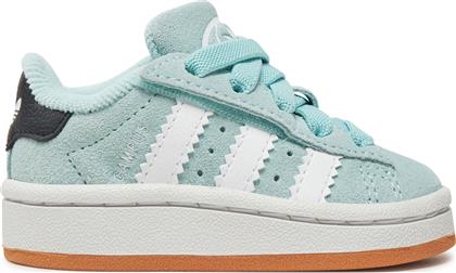 ΑΘΛΗΤΙΚΑ CAMPUS 00S COMFORT CLOSURE JP5514 ΜΠΛΕ ADIDAS
