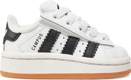 ΑΘΛΗΤΙΚΑ CAMPUS 00S COMFORT CLOSURE JP7037 ΛΕΥΚΟ ADIDAS