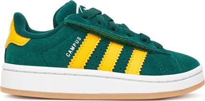 ΑΘΛΗΤΙΚΑ CAMPUS 00S COMFORT CLOSURE JR7421 ΠΡΑΣΙΝΟ ADIDAS