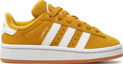 ΑΘΛΗΤΙΚΑ CAMPUS 00S EL C JH6327 ΚΙΤΡΙΝΟ ADIDAS