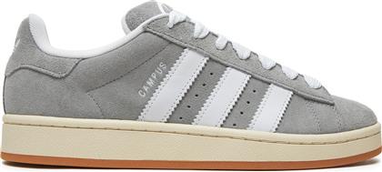 ΑΘΛΗΤΙΚΑ CAMPUS 00S HQ8707 ΓΚΡΙ ADIDAS