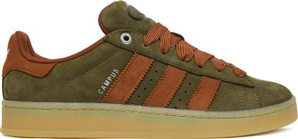ΑΘΛΗΤΙΚΑ CAMPUS 00S IH4098 ΠΡΑΣΙΝΟ ADIDAS