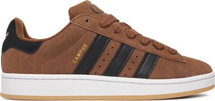 ΑΘΛΗΤΙΚΑ CAMPUS 00S IH6754 ΚΑΦΕ ADIDAS