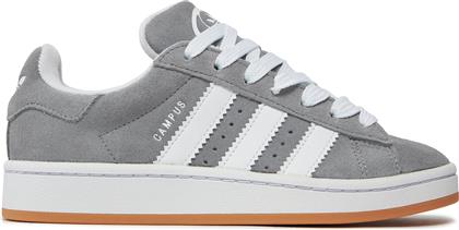 ΑΘΛΗΤΙΚΑ CAMPUS 00S J HQ6507 ΓΚΡΙ ADIDAS από το EPAPOUTSIA
