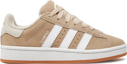 ΑΘΛΗΤΙΚΑ CAMPUS 00S J JI4461 ΜΠΕΖ ADIDAS