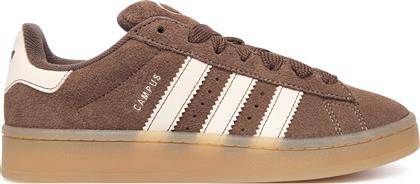 ΑΘΛΗΤΙΚΑ CAMPUS 00S JQ8320 ΚΑΦΕ ADIDAS