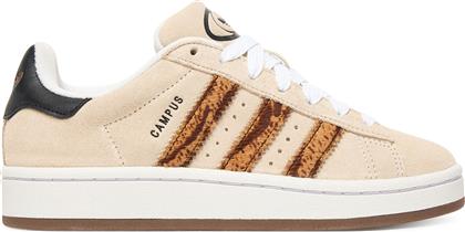 ΑΘΛΗΤΙΚΑ CAMPUS 00S JS3863 ΛΕΥΚΟ ADIDAS
