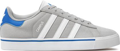 ΑΘΛΗΤΙΚΑ CAMPUS VULC ID1362 ΓΚΡΙ ADIDAS