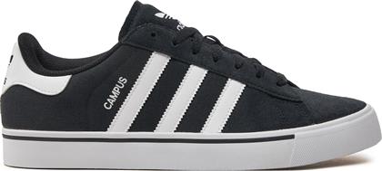 ΑΘΛΗΤΙΚΑ CAMPUS VULC ID1372 ΜΑΥΡΟ ADIDAS