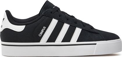 ΑΘΛΗΤΙΚΑ CAMPUS VULC IH8038 ΜΑΥΡΟ ADIDAS