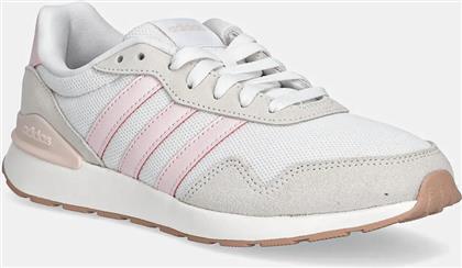 ΑΘΛΗΤΙΚΑ ΧΡΩΜΑ: ΑΣΠΡΟ, JR6629 ADIDAS