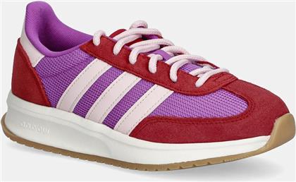 ΑΘΛΗΤΙΚΑ ΧΡΩΜΑ: ΜΟΒ, JR8615 ADIDAS